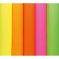 Clairefontaine Papier affiche (40 x 60 cm, 25 feuilles, 90 g/m²)