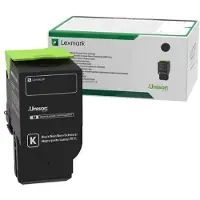 Lexmark C252UK0 - Noir - Toner - Très grande capacité