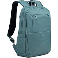 Rivacase Suzuka Eco 15.6´´ 7760 Laptop Backpack Vert