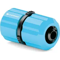Cellfast Raccord Entre 2 Tuyaux à Visser 3/4''.