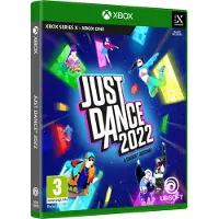 Just Dance 2022