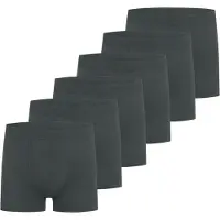 Normani Boxers anthracite
