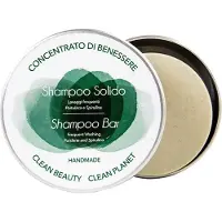 Biocosme Shampooing Bio Solid (130 g)