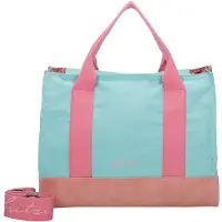 Fritzi aus Preußen sac à épaule Canvas Tote Bag Pooly multicolore