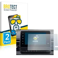 BROTECT Film de protection antireflet Protection d'écran mat