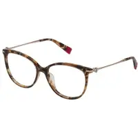 Furla Vfu186s5307d7 Woman Glasses Marron Femme