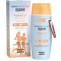 Big Buy Cooking Photoprotecteur Fusion Gel Sport Spf 50+ 100 Ml