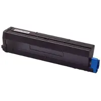 OKI Magenta - Original - Cartouche de toner - pour