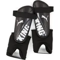 Puma Housse 'King' noir / blanc