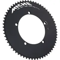 Miche Sei Giorni Track 144 Bcd 5b Chainring Noir 60t
