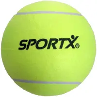Sportx Balle de tennis