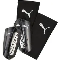 Puma Ultra Flex Shin Guards Noir M