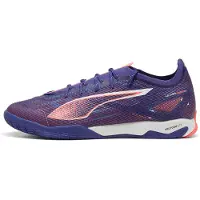 Puma Chaussures de sport Ultra 5 Pro Court, bleu, taille 44 1/2 pour homme, bleu, taille 44 1/2