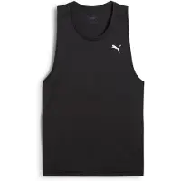 Puma Velocity Sleeveless T-shirt Noir XS Homme