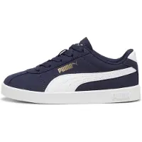 Puma Club Ii Ps Trainers Bleu EU 29 Enfants