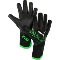 Puma Future Ultimate Nc Goalkeeper Gloves Noir 7.5