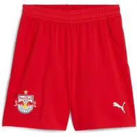 Puma Garçons, Bas de sport, RBS Short Replica Jr (116), Rouge