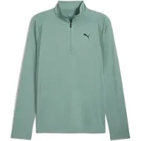 Puma Training sweatshirt Tad Tech 1/4 Zip Hommes