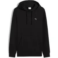 Puma Ess Elevated Regular Fit Hoodie Noir S Homme
