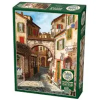 Cobble Hill Puzzle 1000 pièces