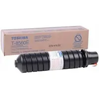 Toshiba Toner noir pour e-STUDIO556SE/656SE/756SE/856SE - Cartouche d'encre