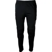Kappa Pants Noir S Homme