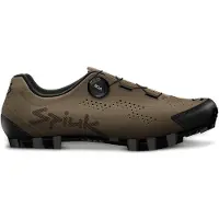 Spiuk Chaussures de VTT Senda, couleur marron, pointure EU 46, pour homme, couleur marron, pointure EU 46