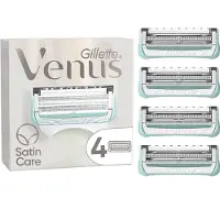 Big Buy Cooking Venus Intima Charger With 4 Refill Cartridges