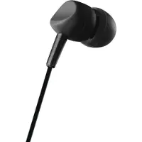 Hama Casque "Basic4Phone", In-Ear, microphone, protection contre les pliures de câble, noir