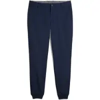 Puma Hommes, Bas de sport, Dealer Jogger (W33/L32), Bleu