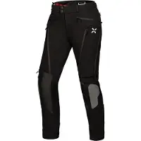 IXS Venture-Air 1.0 Pantalon Moto Textile Femmes Noir Taille L