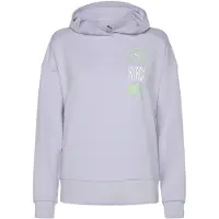Puma X Hyrox Cloudspun Hoodie Bleu S Femme