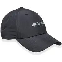 New Era Casquette Tech 9FORTY - Noir, Noir