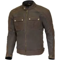 Merlin Shenstone II Cotec Air Blouson textile de moto