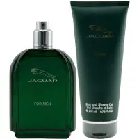 Jaguar Classic For Men Bath Set 300 ml