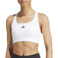 Adidas Brassière femme PowerReact