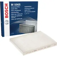 Bosch Filtre d'habitacle (filtre à pollen) 1 987 435 065