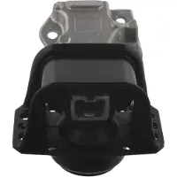 Febi Support moteur 36898
