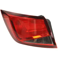 Valeo Feu arrière 45322