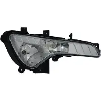 TYC Phare antibrouillard 19-11027-01-2
