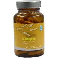 APOZEN VERTRIEBS GmbH Complexe de vitamines B en gélules 60 pcs