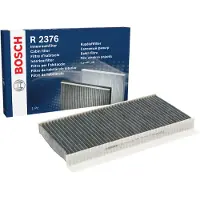 Bosch Filtre d'habitacle (filtre à pollen) 1 987 432 376