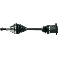 Skf Arbre de transmission VKJC 4591 gauche