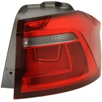 Valeo Feu arrière 045383