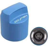 FEBI BILSTEIN Bouchon, unité de carburant (injection)