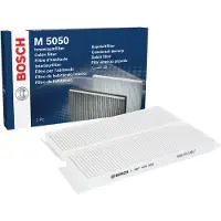 Bosch Filtre d'habitacle (filtre à pollen) 1 987 435 050