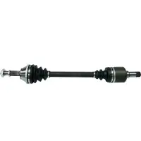 Skf Arbre d'entraînement VKJC 5142