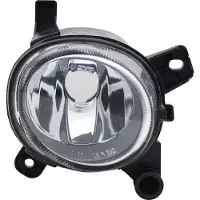 TYC Phare antibrouillard 19-0796-01-9 gauche