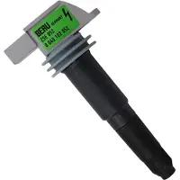 BERU Bobine d'allumage (BERU) ZSE 052