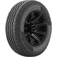 Goodyear Pneus d'été Wrangler Territory AT/S 255/65R18 111H